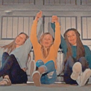 Meet your Posher, Adysen